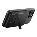 Ecoflow brza magnetska snaga, 5000mAh, (crna).