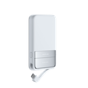 Ecoflow brza magnetska moć, 5000mAh, (plava).