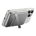 EcoFlow brza magnetska snaga, 5000mAh, (srebro).