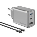 EcoFlow Rapid 65W gan punjač