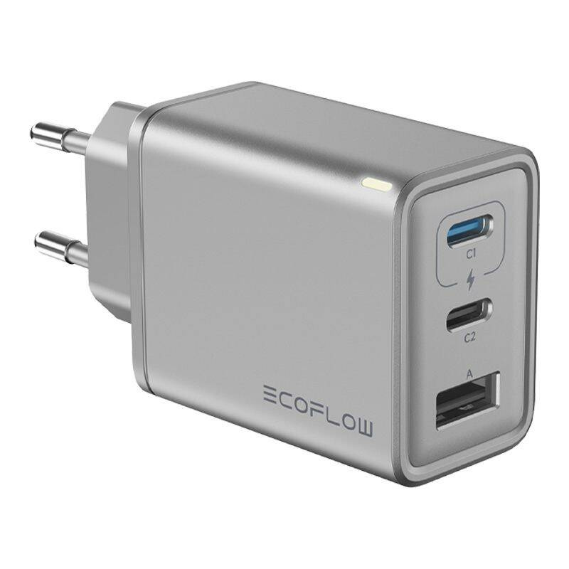 EcoFlow Rapid 65W gan punjač