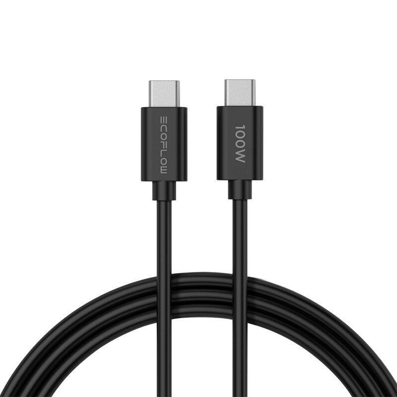 EcoFlow Rapid 65W gan punjač