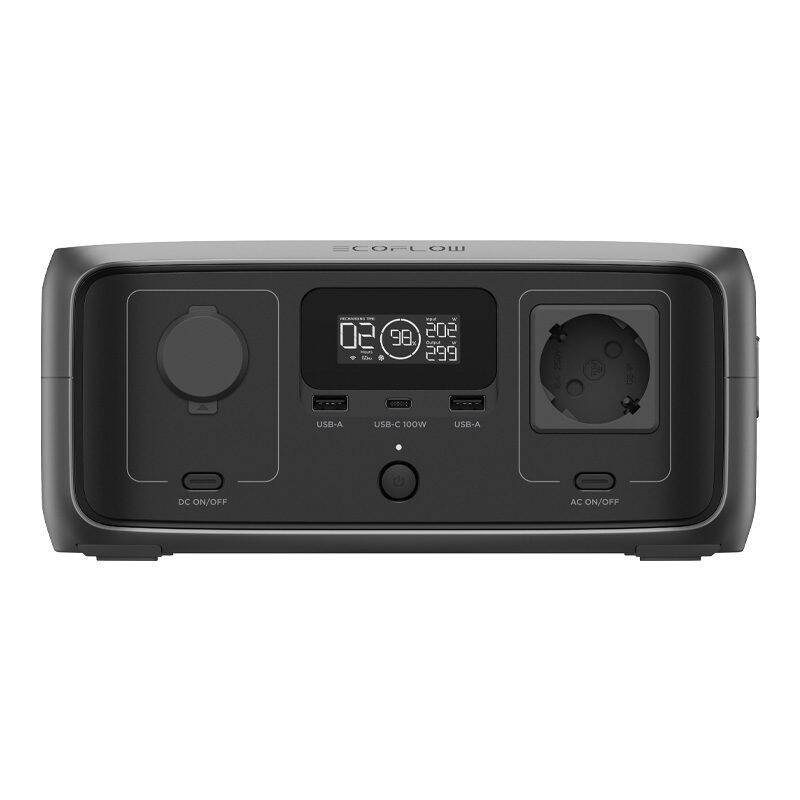 Prijenosna stanica EcoFlow River 3 UPS (10ms)