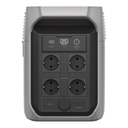 Ecoflow Delta 3 1500 Prijenosna elektrana