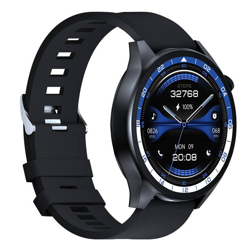 Blitzwolf BW-AR1 Smartwatch (Black)