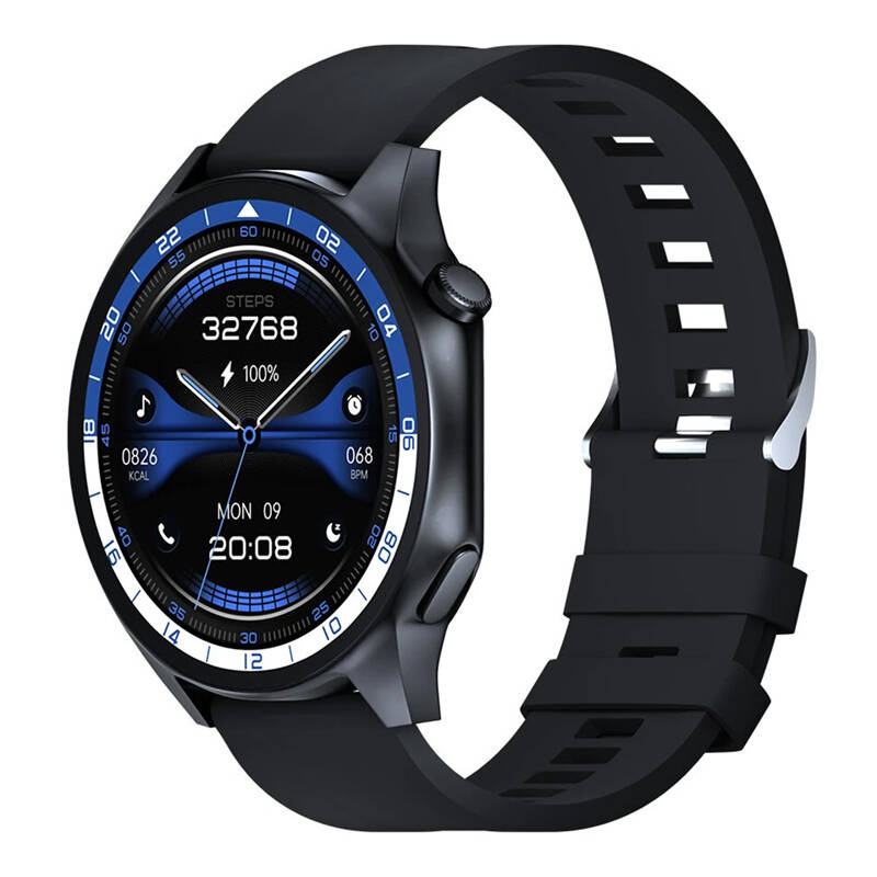 Blitzwolf BW-AR1 Smartwatch (Black)