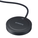Baseus Simple Mini4 15W stalak za punjenje (crno)