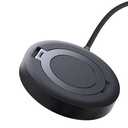 Baseus Simple Mini4 15W stalak za punjenje (crno)