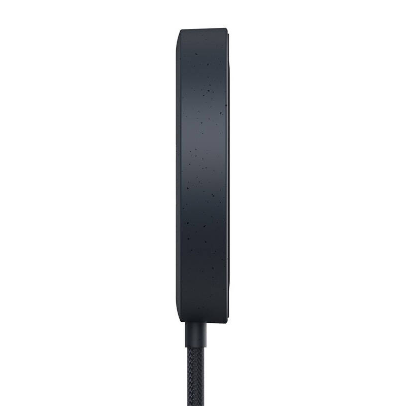 Baseus Simple Mini4 15W stalak za punjenje (crno)