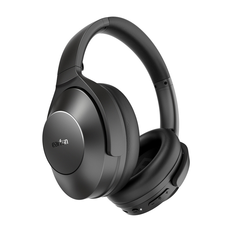 Earfun Wave Life HP201 Bežične slušalice (crna)