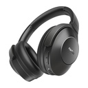 Earfun Wave Life HP201 Bežične slušalice (crna)