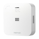 Bežični alarm co heiman hm-720es-w međusobno povezano
