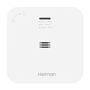 Bežični alarm co heiman hm-720es-w međusobno povezano