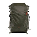 Pgytech OnePro focux 35L ruksak (zeleno)