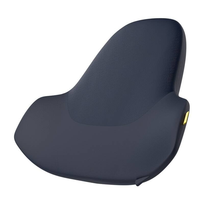 Baseus primeTrip VH1 automobilski lumbalni jastuk (crni)