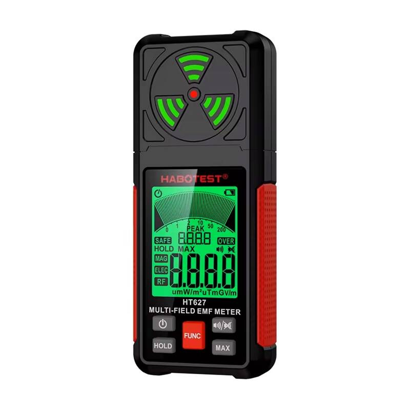 Habotest HT627 Elektromagnetski metar