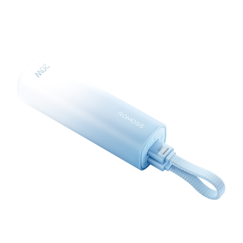 Romoss Mini Powerbank PSC05C 5000Mah 20W (plava)