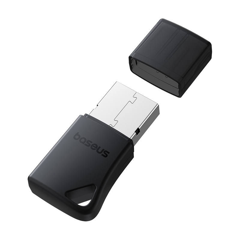 Adapter USB baseus encok ba04+ bluetooth 5.4