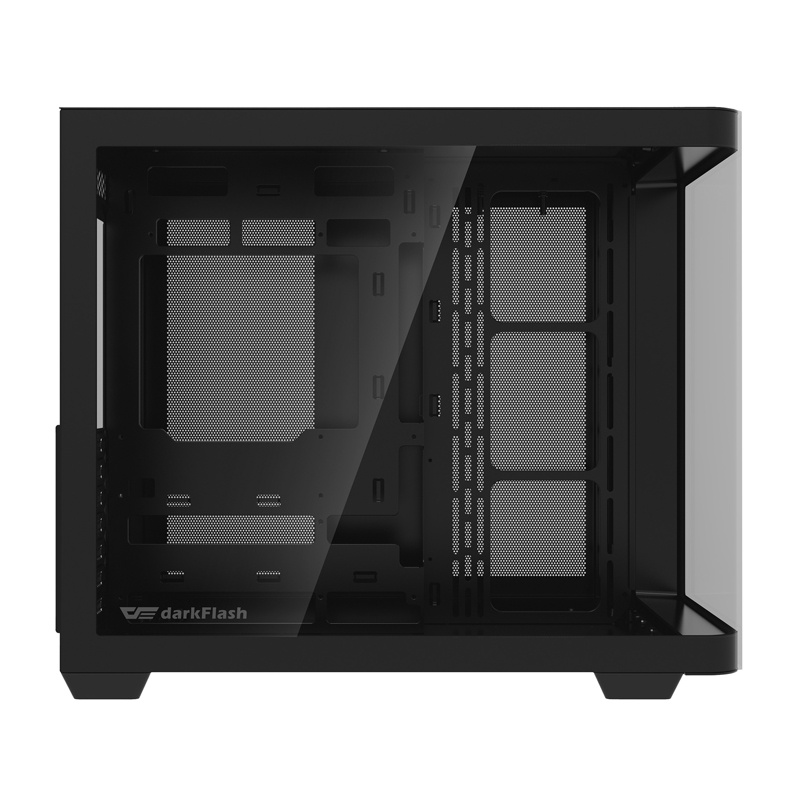 Darkflash L285 računalna futrola (crna)