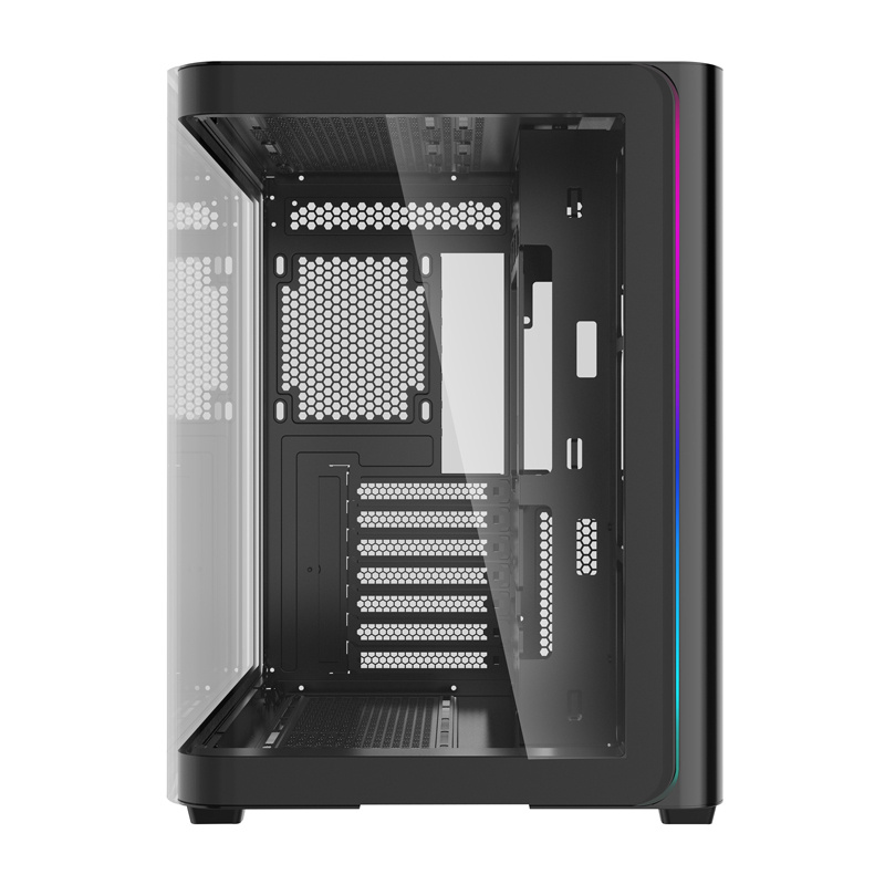 Darkflash L285 računalna futrola (crna)