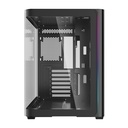 Darkflash L285 računalna futrola (crna)