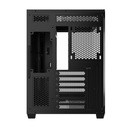 Darkflash L285 računalna futrola (crna)