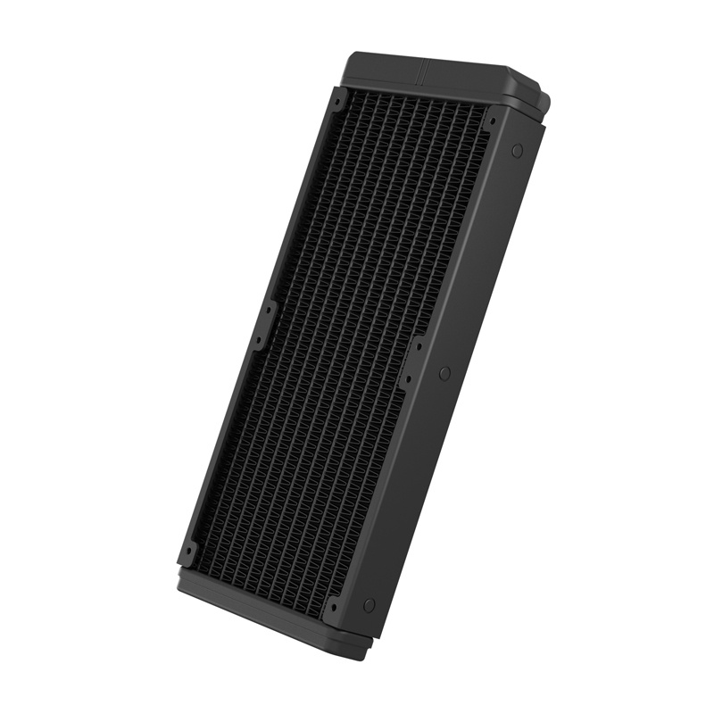 Darkflash DH240D CPU hladnjak vode (crno)