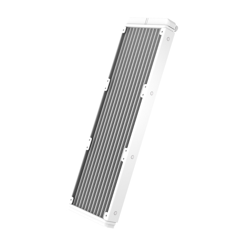DarkFlash DH360D CPU hladnjak vode (bijelo)