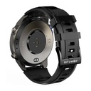 Blitzwolf BW-Voyager1 Crni sat