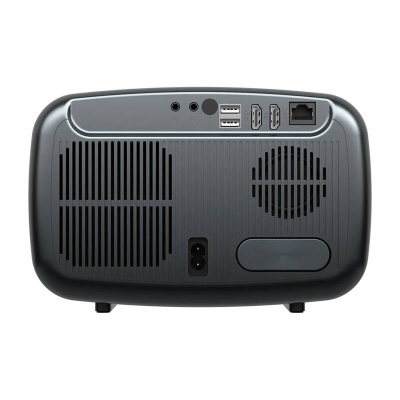 Projektor Blitzwolf BW-V9