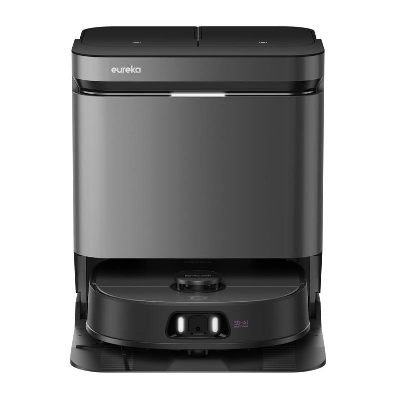 Eureka J15 Pro Ultra čišćenje robota