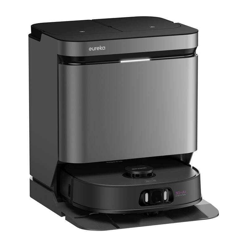 Eureka J15 Pro Ultra čišćenje robota