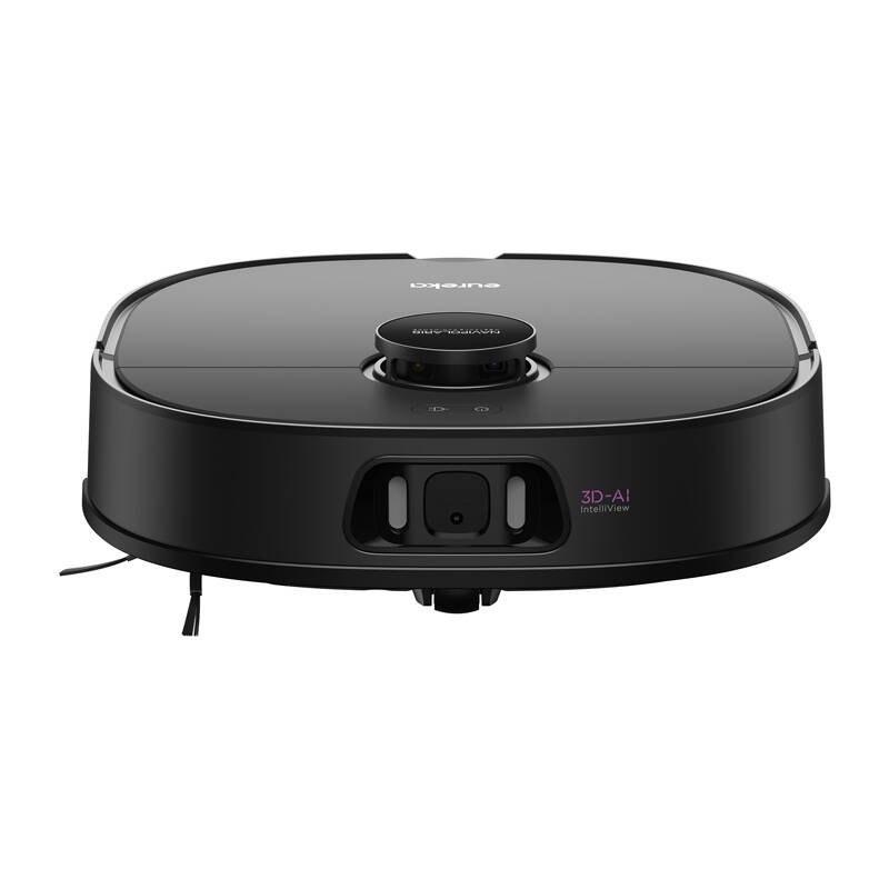 Eureka J15 Pro Ultra čišćenje robota