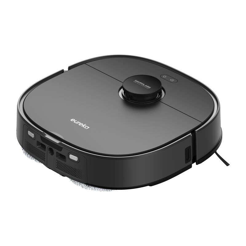 Eureka J15 Pro Ultra čišćenje robota