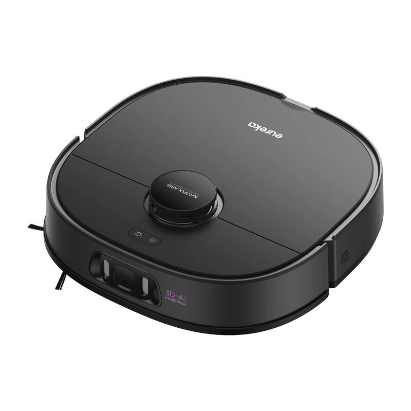 Eureka J15 Pro Ultra čišćenje robota