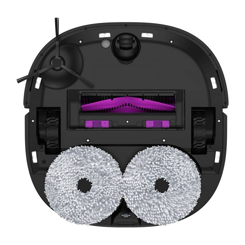 Eureka J15 Pro Ultra čišćenje robota