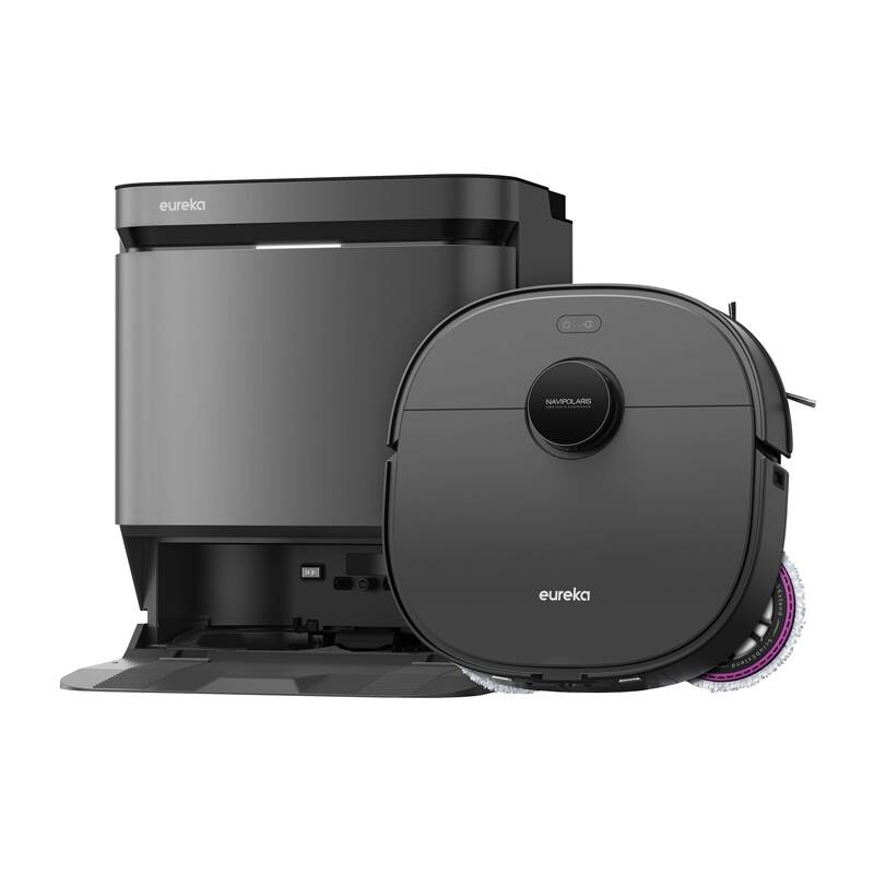 Eureka J15 Pro Ultra čišćenje robota