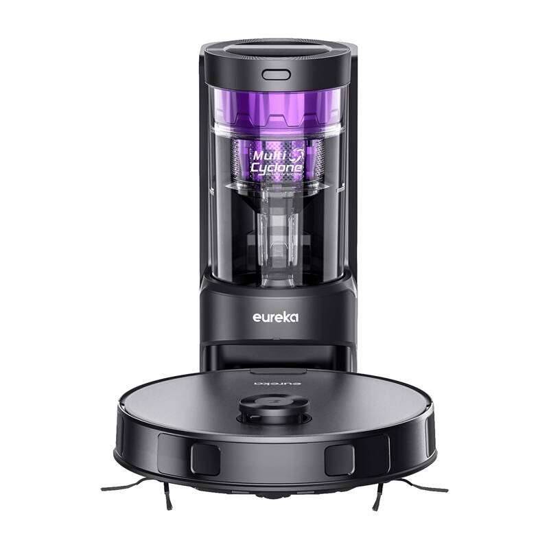 Eureka E10S robot za čišćenje