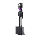 Uspravno usisavač čistača s pražnjenjem stanice Eureka Stylus elite nec490