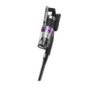Uspravno usisavač čistača s pražnjenjem stanice Eureka Stylus elite nec490