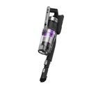Uspravno usisavač čistača s pražnjenjem stanice Eureka Stylus elite nec490