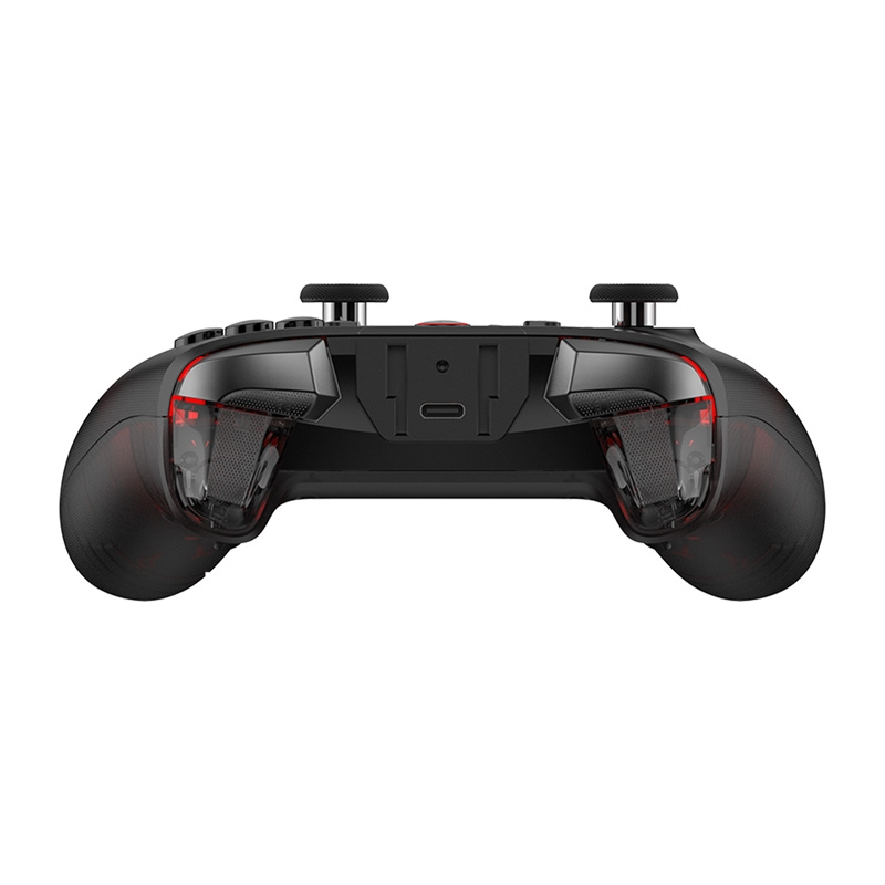 GamesIr Cyclone 2 bežični kontroler (crni)