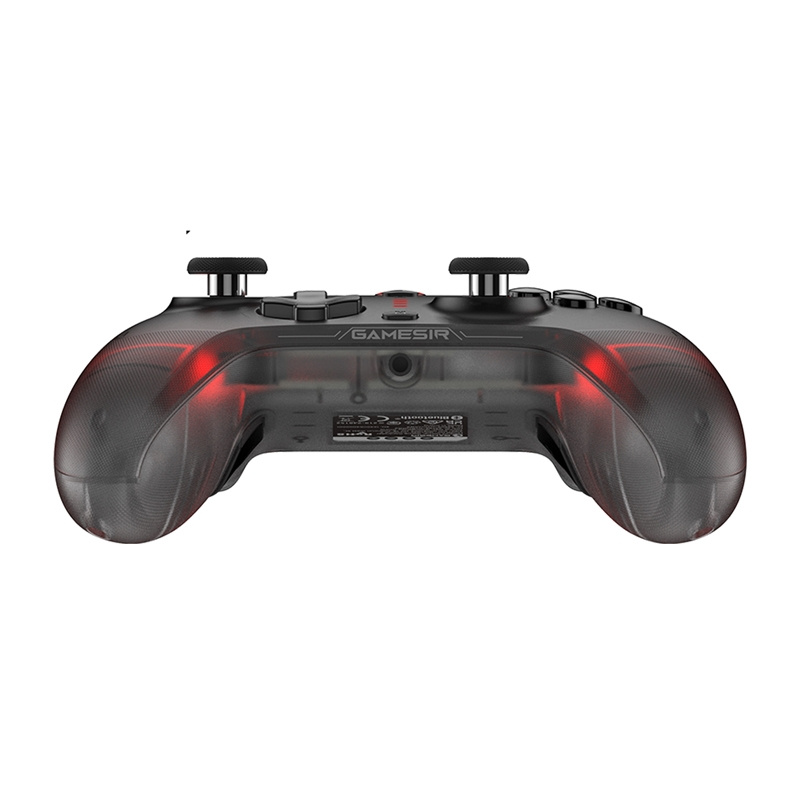 GamesIr Cyclone 2 bežični kontroler (crni)