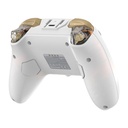 GamesIr Cyclone 2 bežični kontroler (bijela)