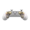 GamesIr Cyclone 2 bežični kontroler (bijela)