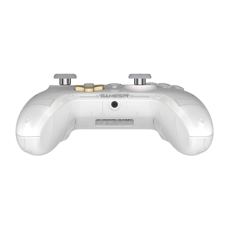 GamesIr Cyclone 2 bežični kontroler (bijela)