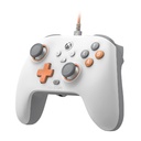 GamesIr T7 ožičeni kontroler (bijela)