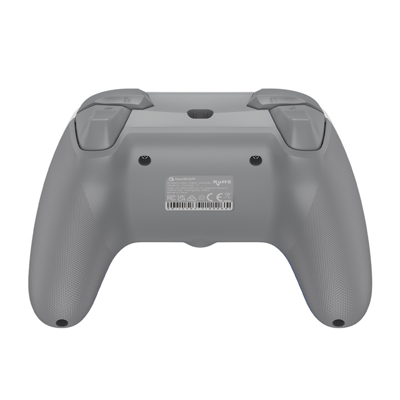 GamesIr T7 ožičeni kontroler (bijela)