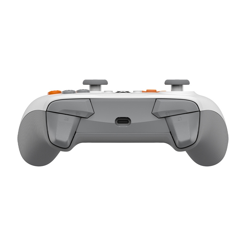 GamesIr T7 ožičeni kontroler (bijela)