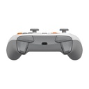GamesIr T7 ožičeni kontroler (bijela)